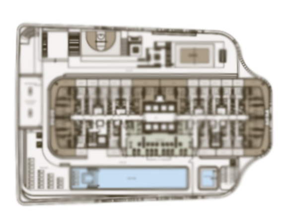 Binghatti Skyhall Floor Plan