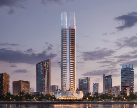 Binghatti Skyhall Payment Plan