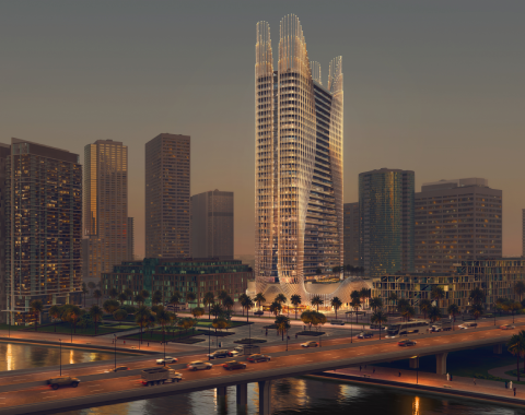 Binghatti Skyhall Reviews