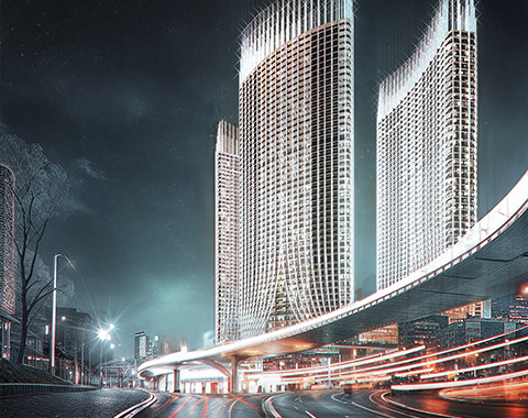 Binghatti Skyrise Payment Plan