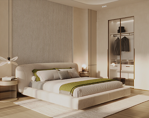 Binghatti Skyrise Photos