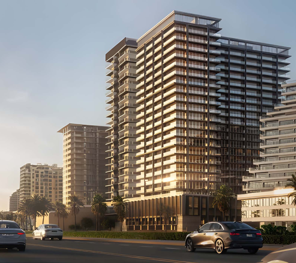 Binghatti Starlight Opening Date