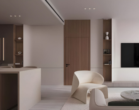 Binghatti Starlight Brochure PDF