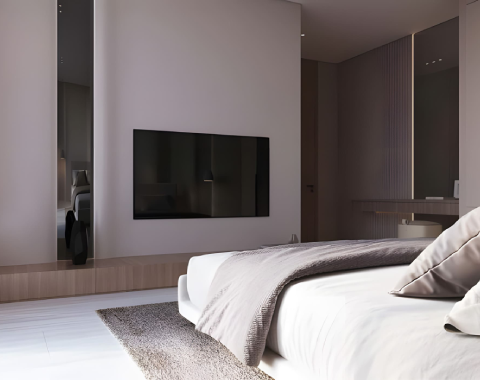 Binghatti Starlight Launch Date