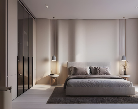 Binghatti Starlight Service Charge