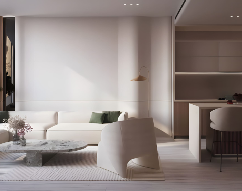 Binghatti Starlight Projects Details