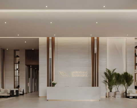 Binghatti Starlight Rent