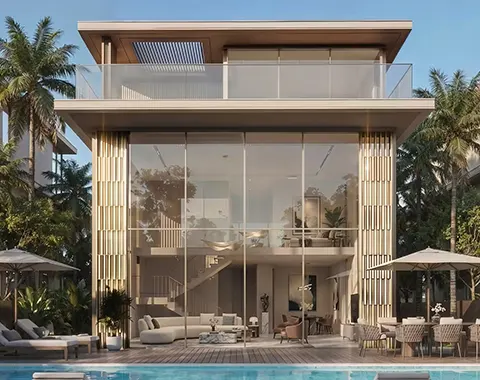 Binghatti Tilal Projects Details
