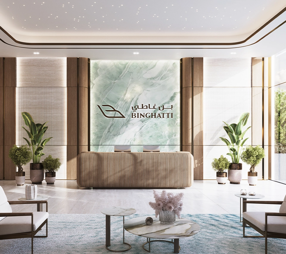 Binghatti Twilight Opening Date