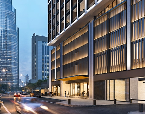 Binghatti Twilight Cost