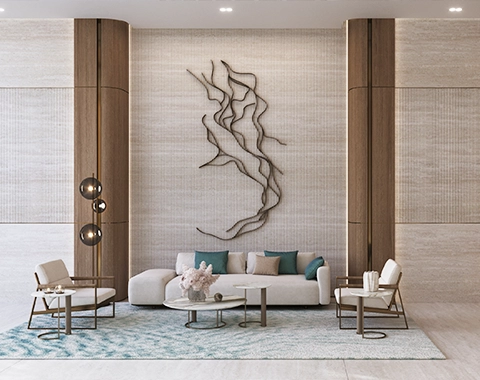 Binghatti Twilight Apartments Price