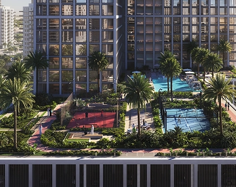 Binghatti Vintage Brochure PDF