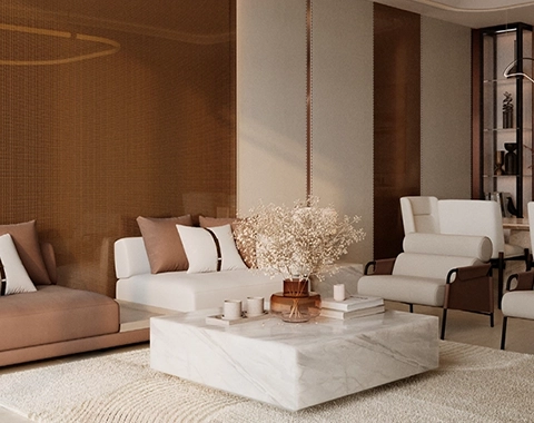 Binghatti Vintage Project