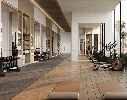 Binghatti Vintage Images