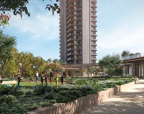 birla arika completion date