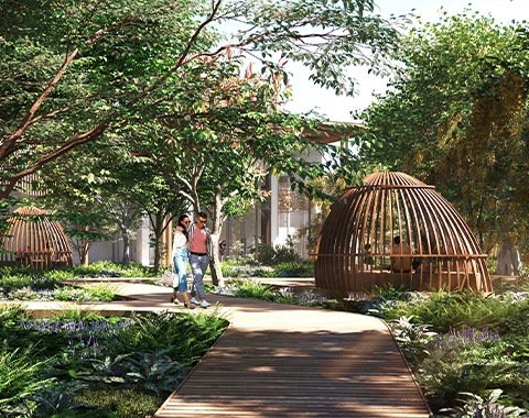 birla arika flat