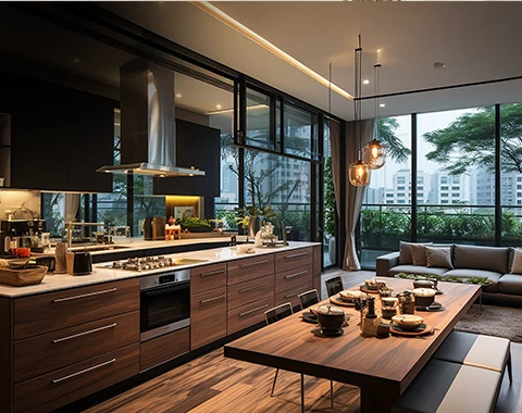 birla arika project