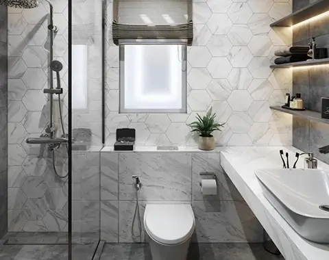 Birla Navya 4 BHK booking