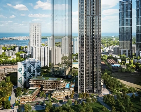 birla niyaara directions