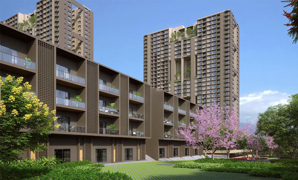 Birla Ojasvi rajarajeshwari nagar bangalore