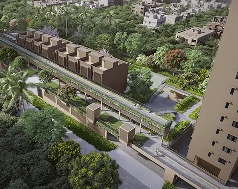 Birla Ojasvi society