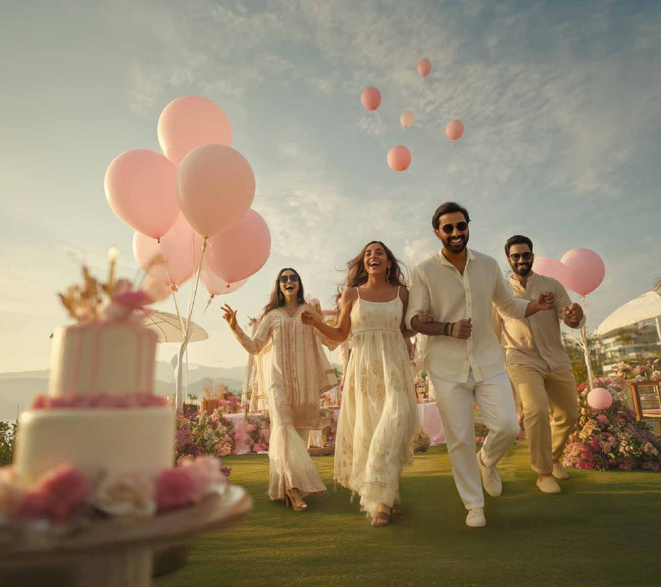 Birla Pravaah resale