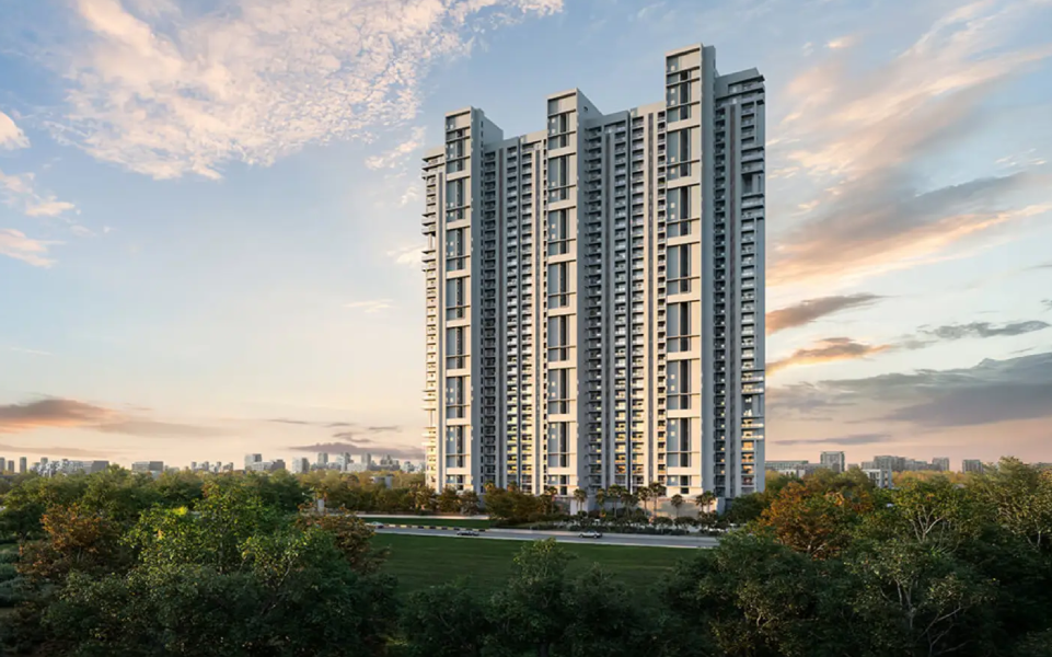 Birla Pravaah Sector 71