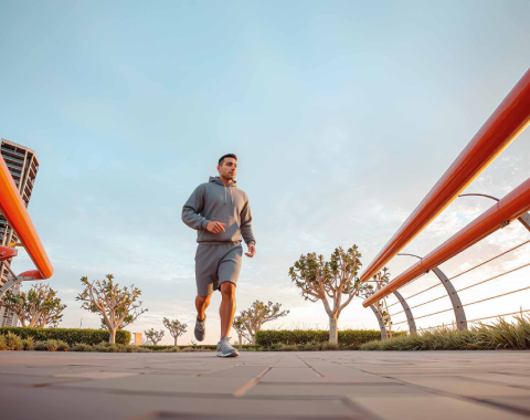 Birla Pravaah master plan