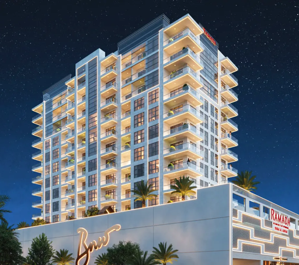 BNW Ramada Residences at Dubai