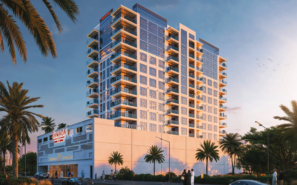 BNW Ramada Residences