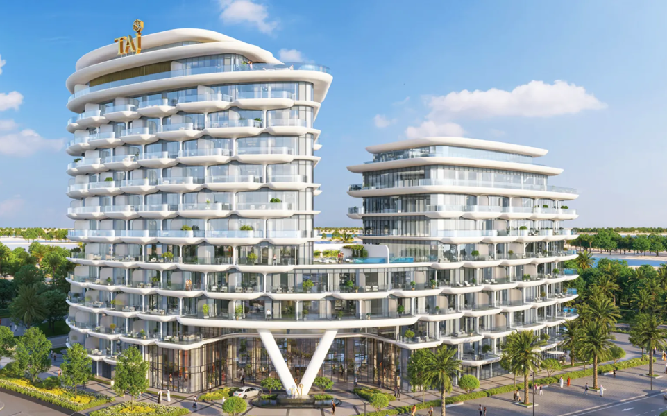 BNW Taj Wellington Mews