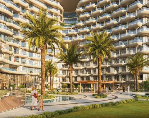 BNW Taj Wellington Mews Starting Price