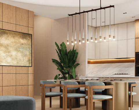 BNW Taj Wellington Mews Price List