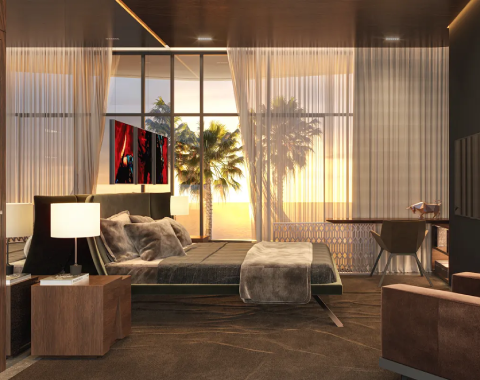 BNW Tonino Lamborghini Residences Starting Price