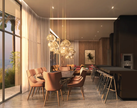 BNW Tonino Lamborghini Residences Price List