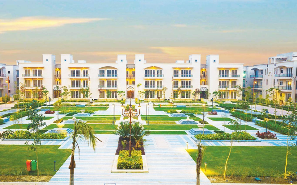 BPTP Amstoria Sector 102 Gurgaon