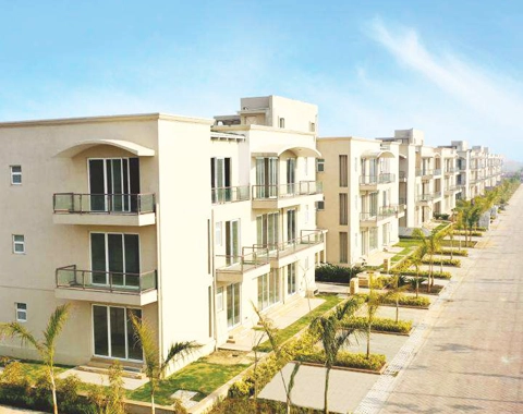 BPTP Amstoria Directory