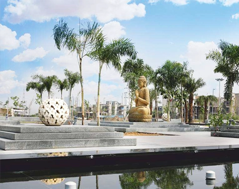 BPTP Amstoria Gurgaon