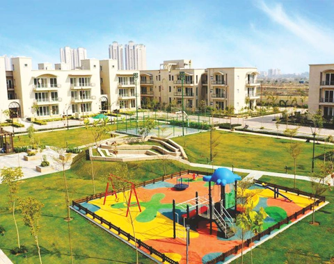 BPTP Amstoria Club Gurgaon