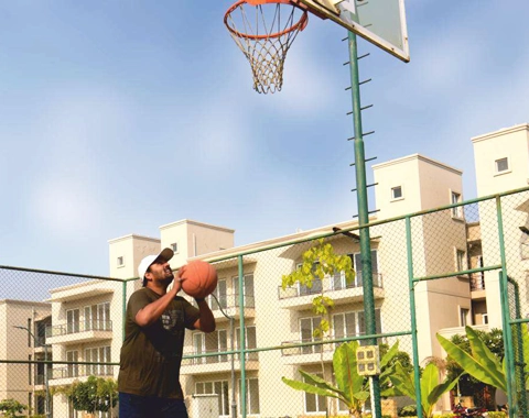 BPTP Amstoria land price