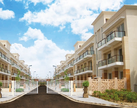 BPTP Astaire Gardens Reviews