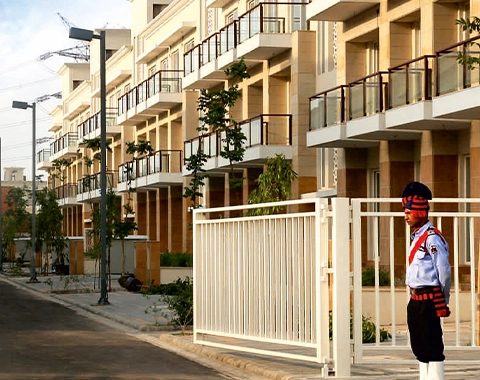 BPTP Astaire Gardens Brochure PDF