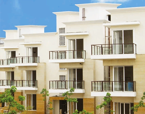 BPTP Astaire Gardens booking