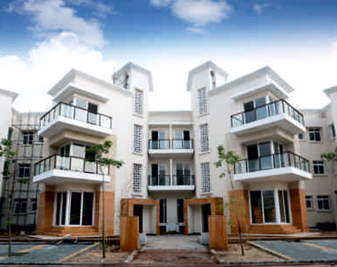 BPTP Astaire Gardens RERA