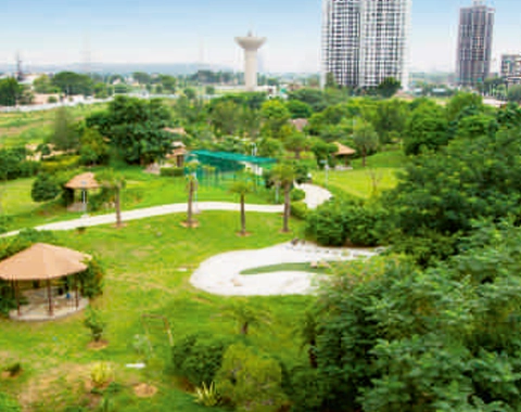 BPTP Astaire Gardens Resale