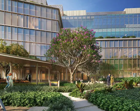 BPTP Downtown Club Gurgaon