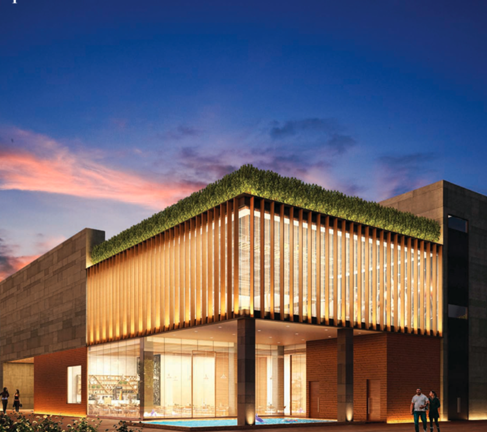 BPTP Fortuna Plots Construction Status