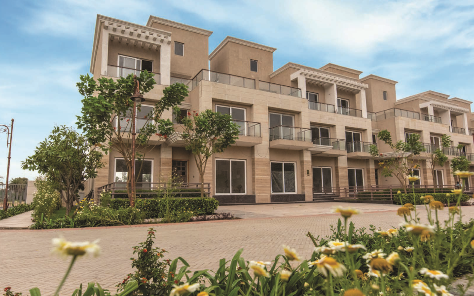 BPTP Fortuna Plots Gurgaon