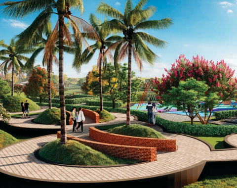 BPTP Fortuna Highlights