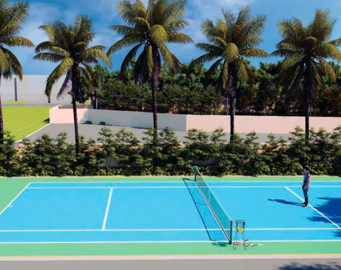 BPTP Fortuna Society